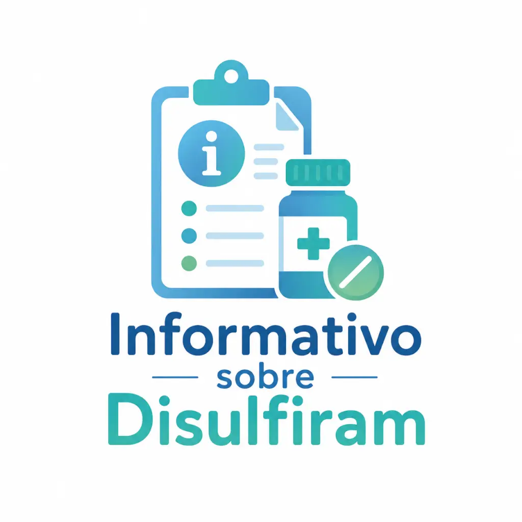Informacion disulfiram