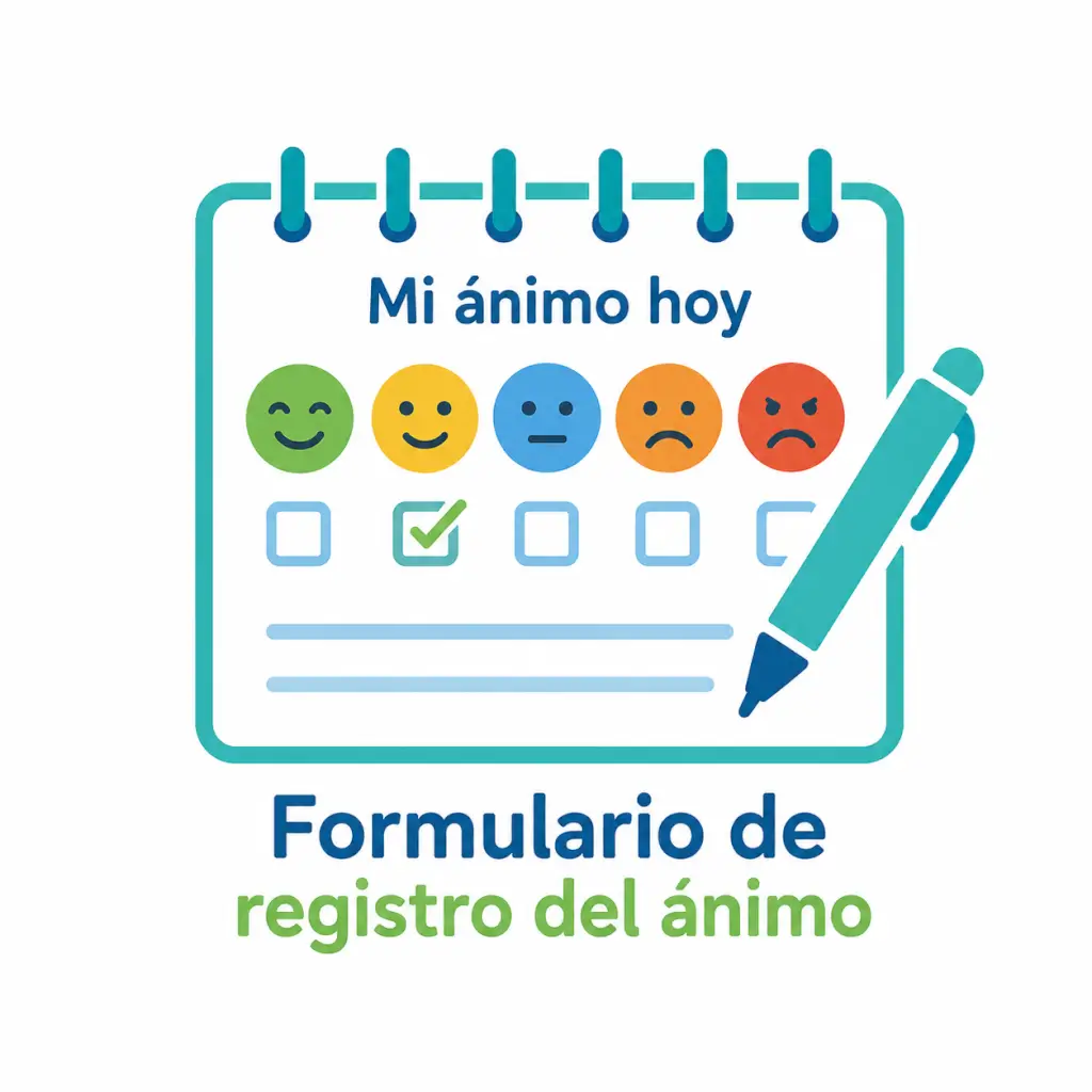 calendario del animo