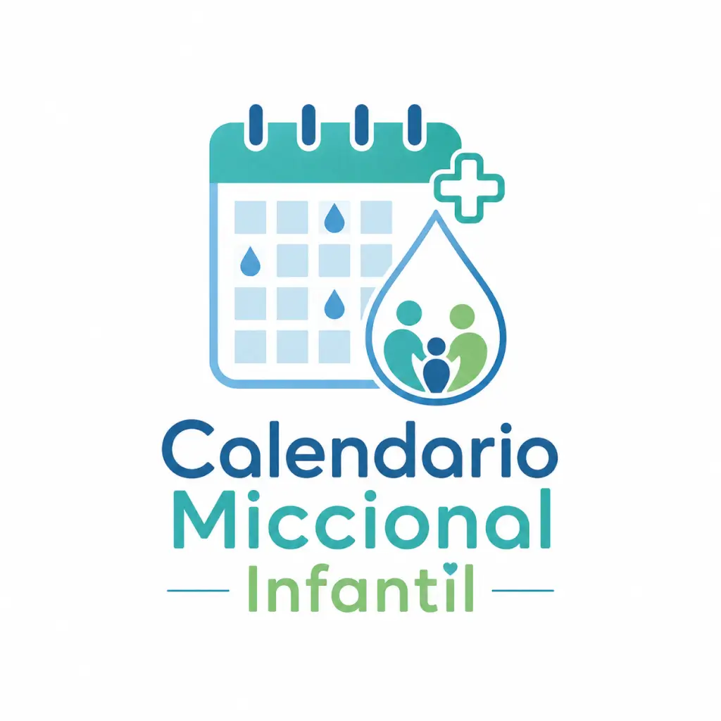 Calendario miccional