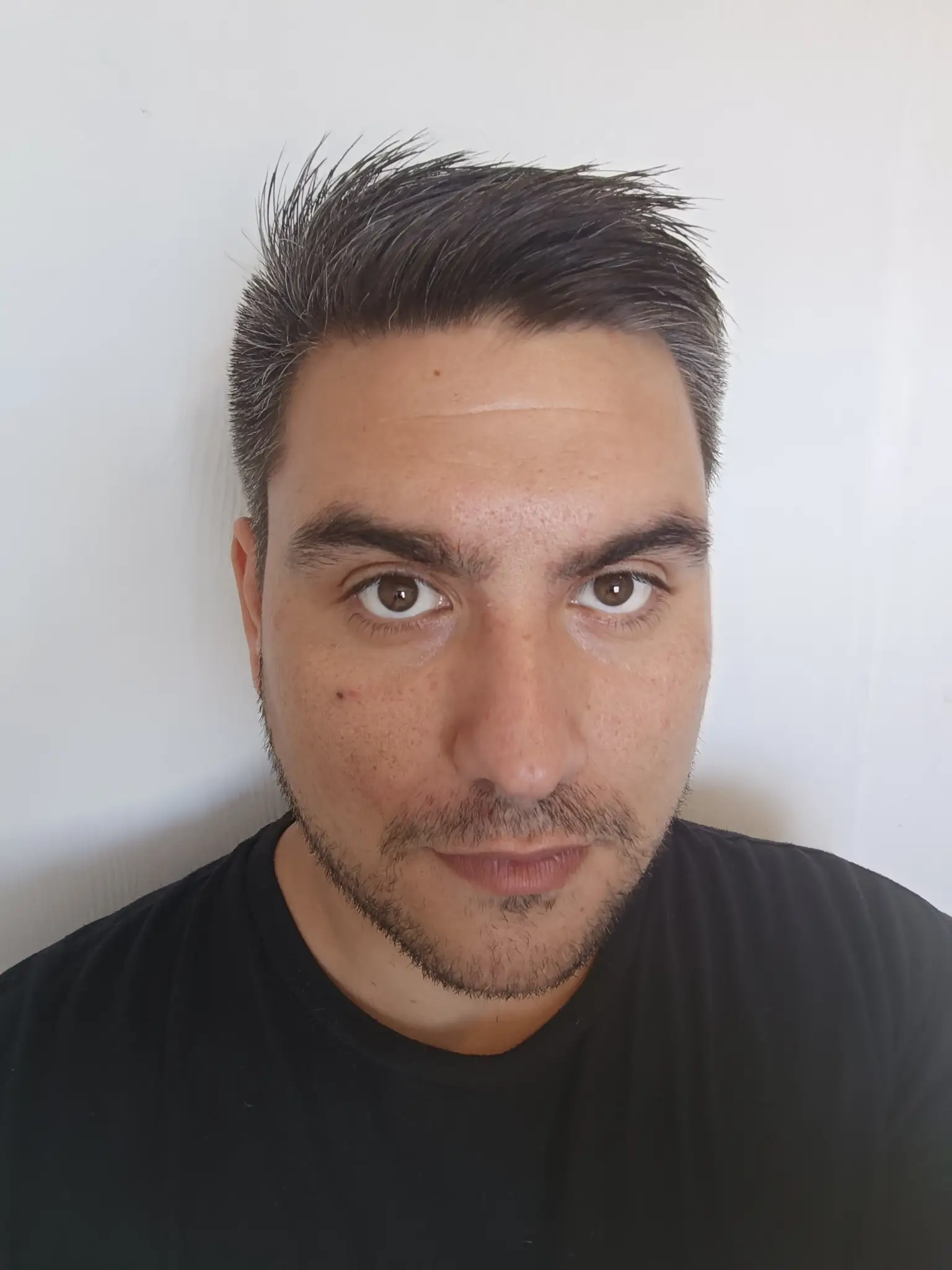 Ricardo Soto Navarro - Psicólogo Clínico