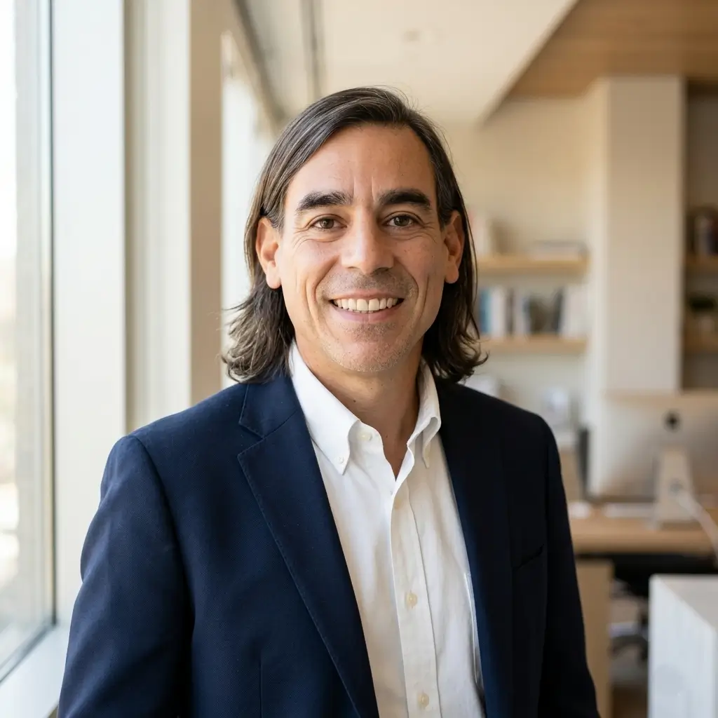 Ps. Nicolás Varela Cabrera - Psicólogo especialista en Insomnio y Medicina del Sueño (TCC-I)