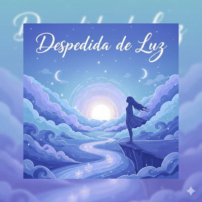 El Último Vuelo en Paz: Un Puente de Amor y Luz, guiado por Luz Maciel