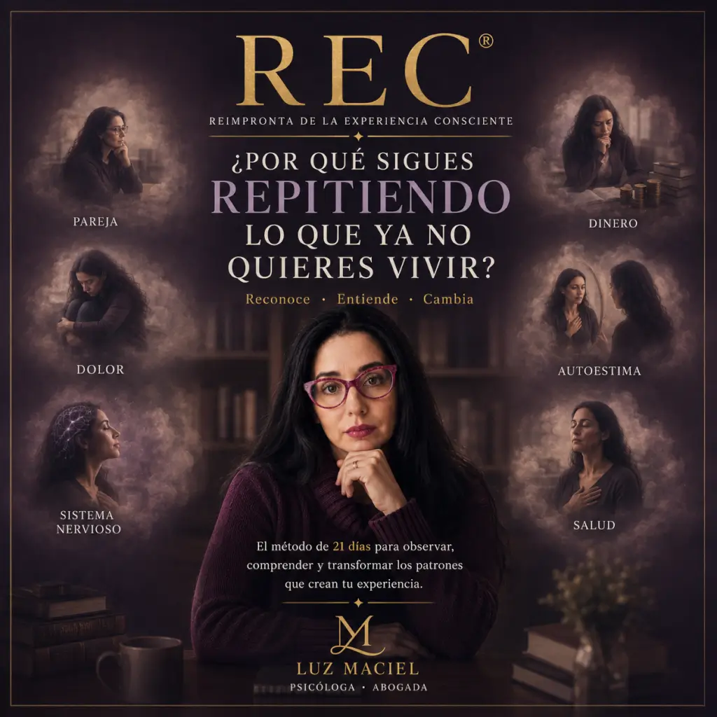 MÉTODO REC