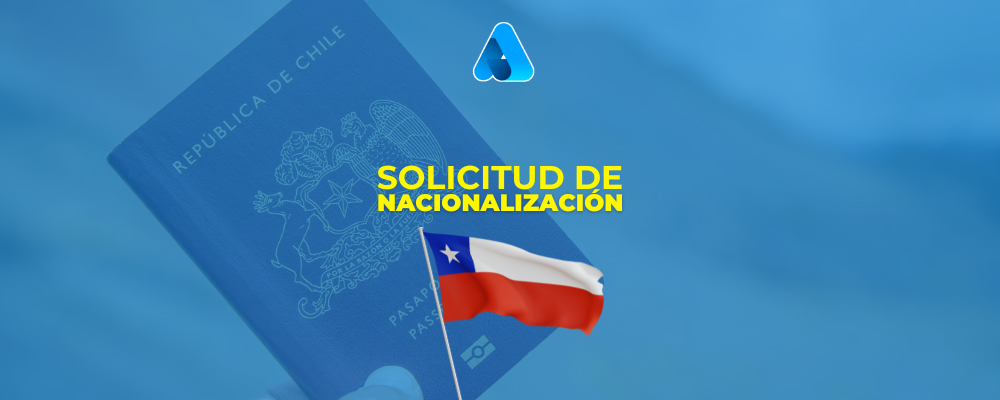 Tramite de Nacionalidad