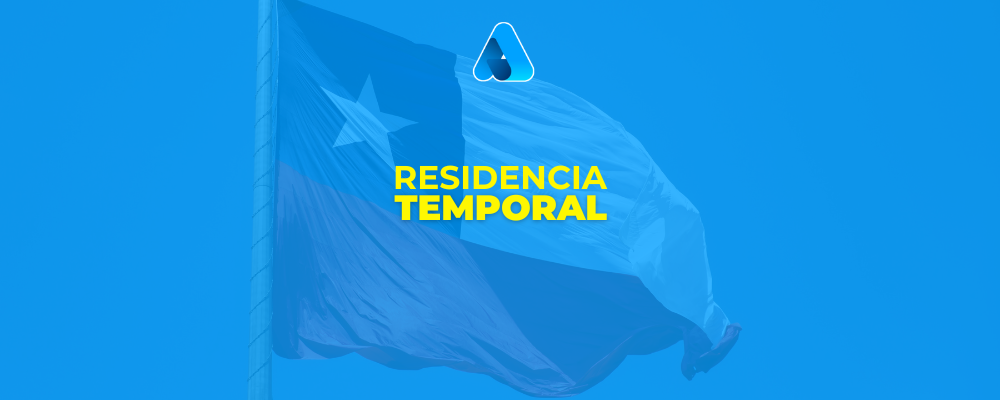 Tramite de Residencia Temporal (Reunificación Familiar, Actividades Licitas y Remuneradas)