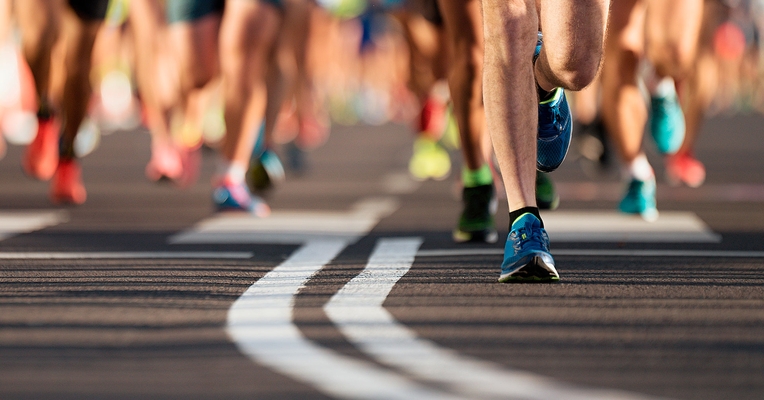 GUÍA PRÁCTICA DE NUTRICIÓN EN MARATÓN