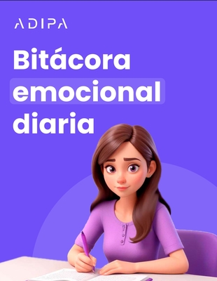 Bitácora emocional diaria