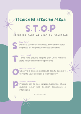 S.T.O.P