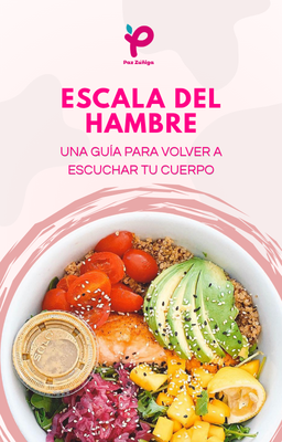 GUIA ESCALA DEL HAMBRE