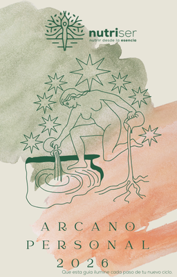 Arcano Personal 2026