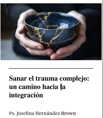 ¿Cuándo procesar traumas? Psicoeducación para pacientes