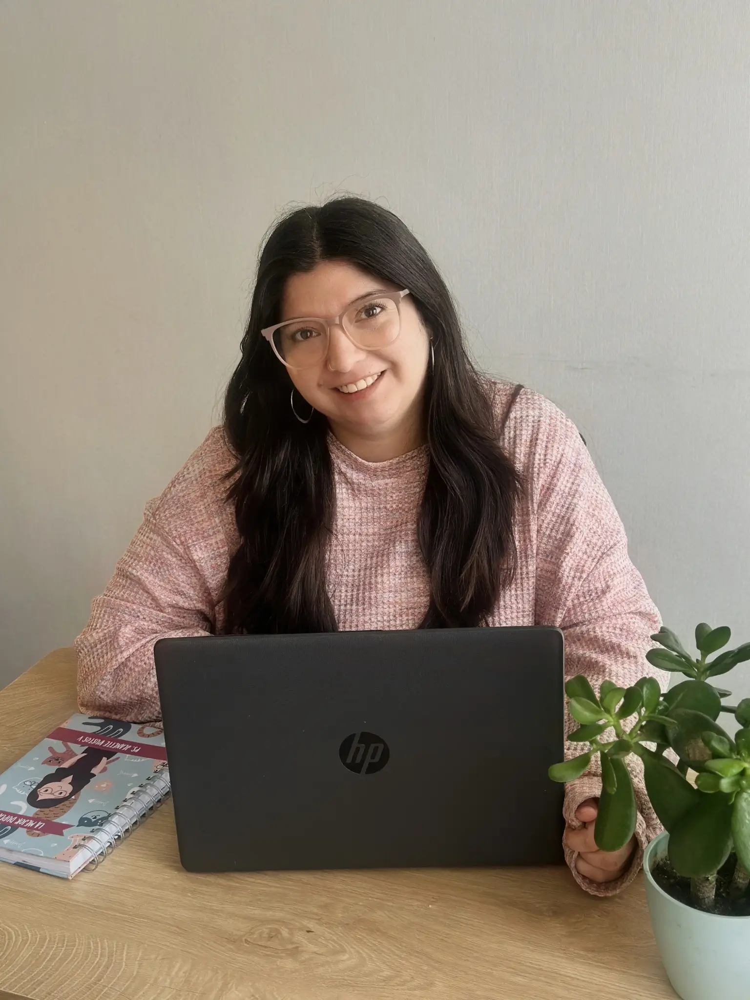 Psicóloga Jeanette Bustos V. - Psicóloga Clínica