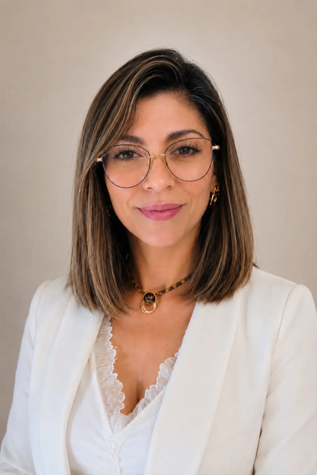 Gudelia Bordones Contreras - Psicóloga