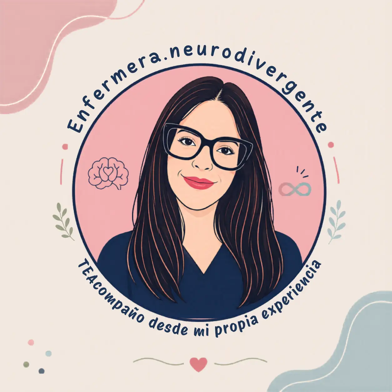 María Paz Jaña Alcayaga - Enfermera