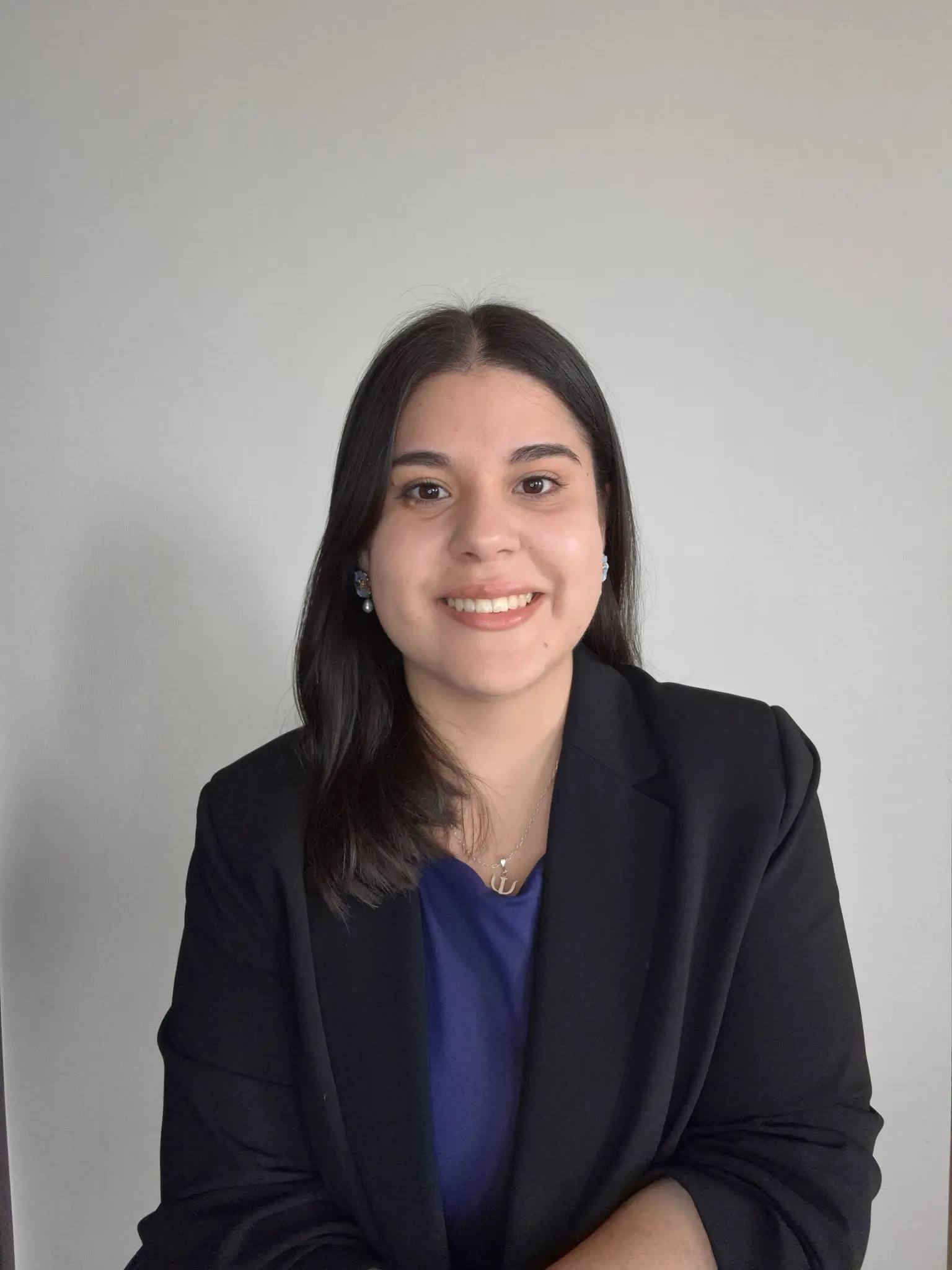 Psicóloga Fiorella Rossi Novoa - Psicóloga Clínica