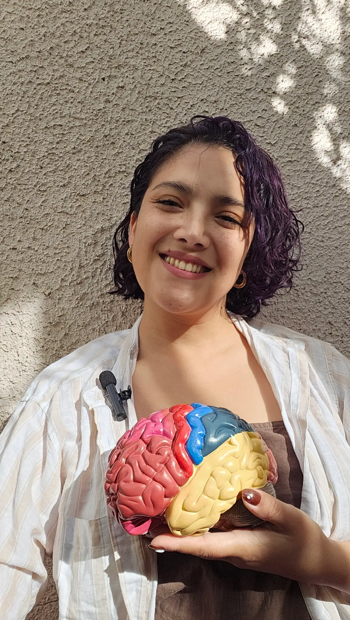 Carolina Bocaz Gómez - Psicóloga | Cursando Diplomado en Duelos y pérdidas y Diplomada en Neuropsicogerontología Aplicada