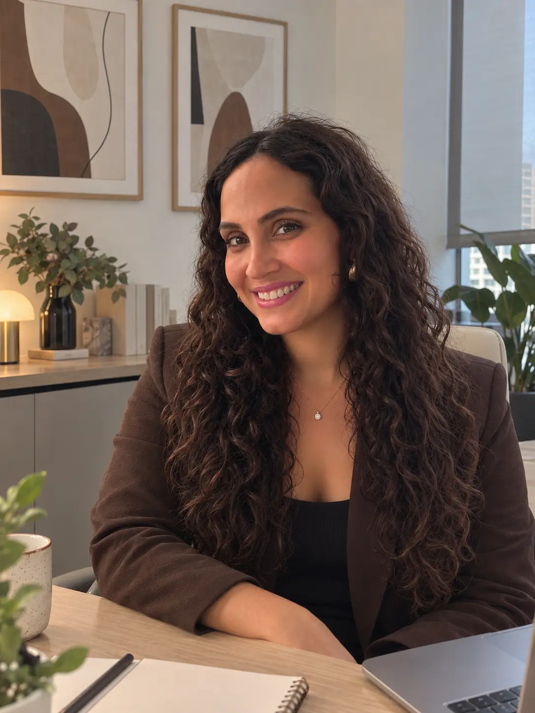 Fernanda Del Valle - Psicologa Clinica Adultos