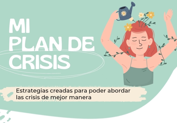 Plan de crisis + sesión de 15 minutos