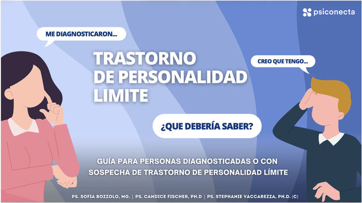Guía TLP Psiconecta