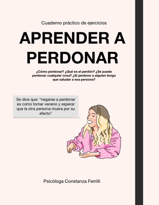 APRENDER A PERDONAR