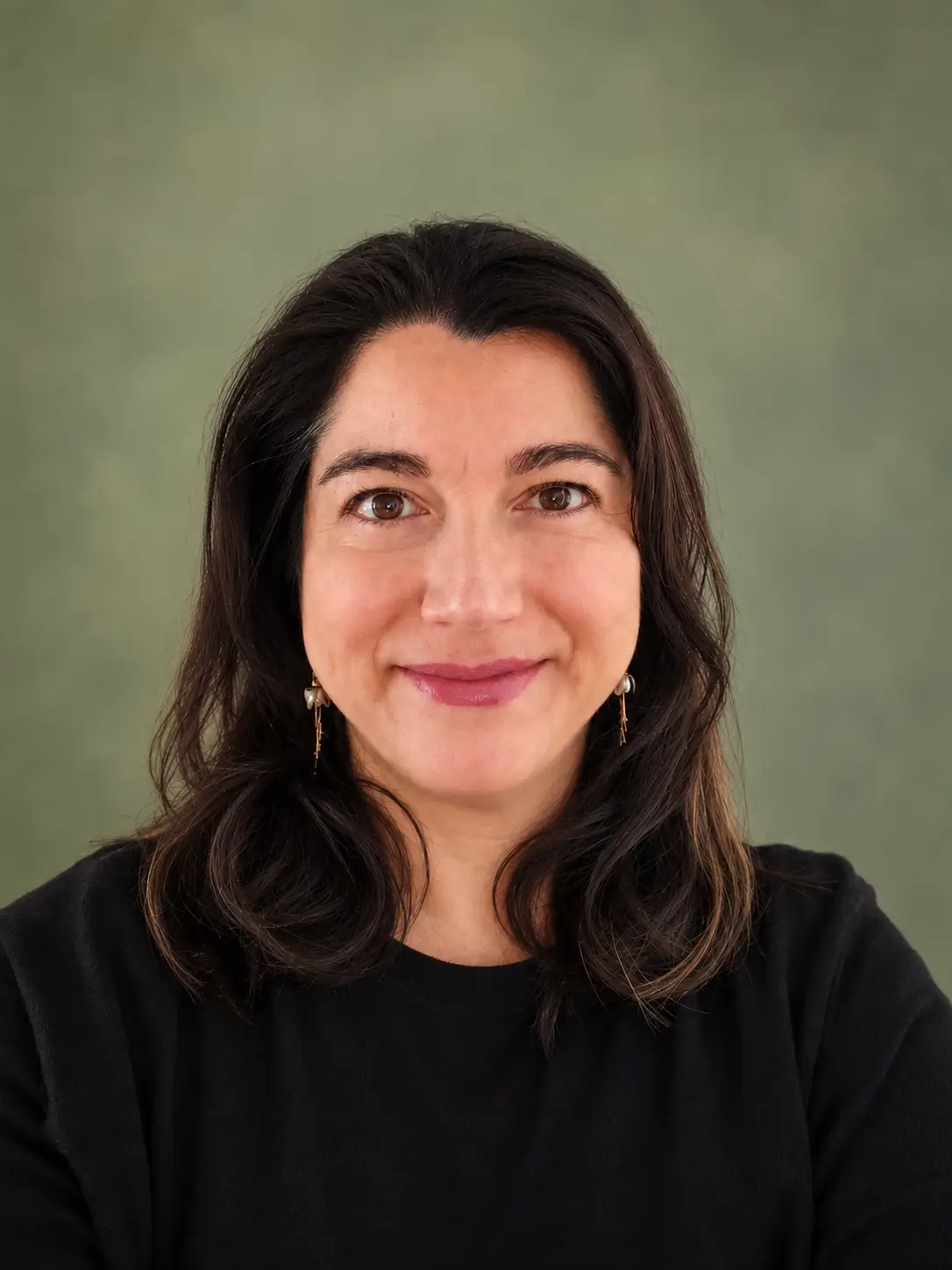 Dra. Bárbara Norambuena J. - Medica Cirujana (EPC Psiquiatría Adultos)