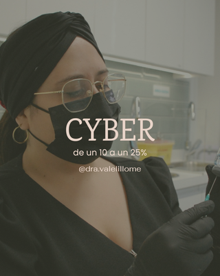 CYBER Dra.Valentina Lillo