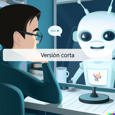 (Versión corta) IA y dolor emocional: Qué hay detrás del uso de chatbots
