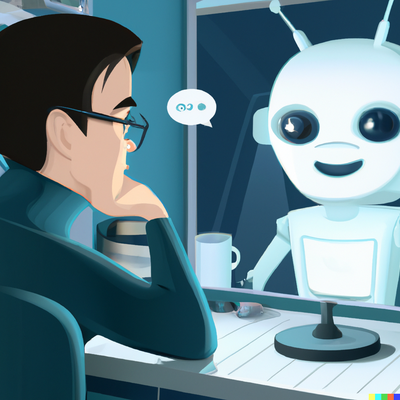 IA y dolor emocional: Qué hay detrás del uso de chatbots