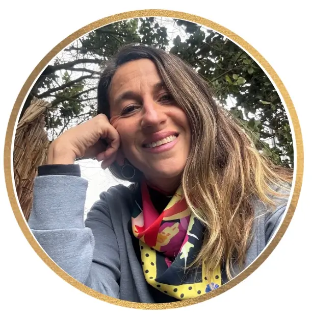 Carolina - Terapeuta del Alma y el Ser