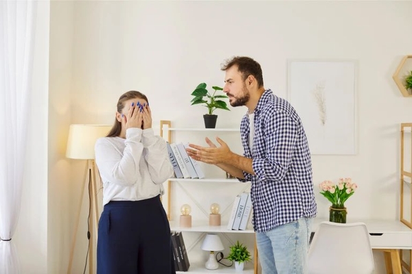 ¿Por qué terminamos peleando siempre?