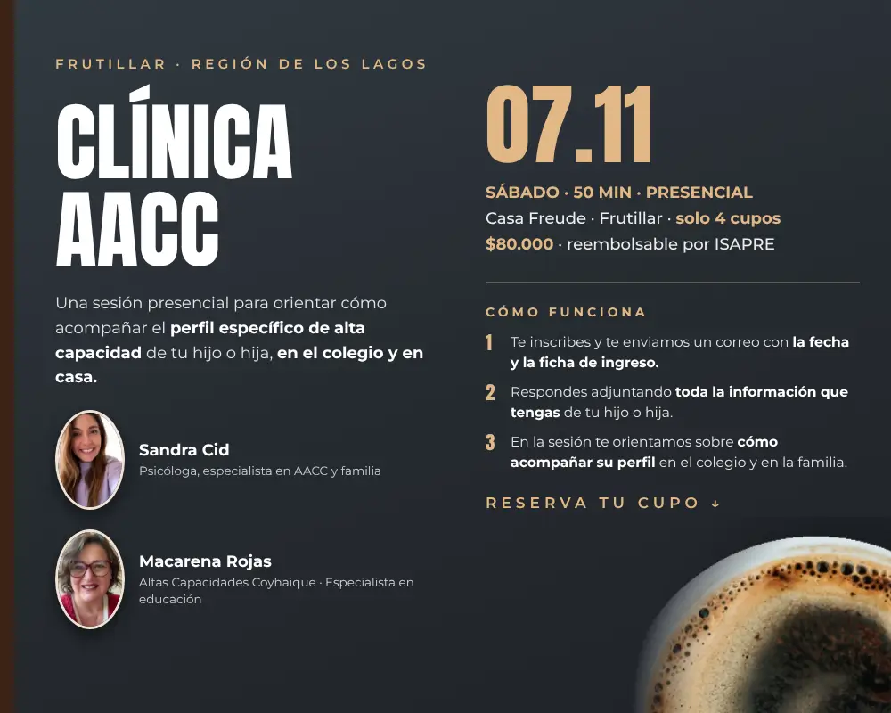 Clínica AACC FRUTILLAR