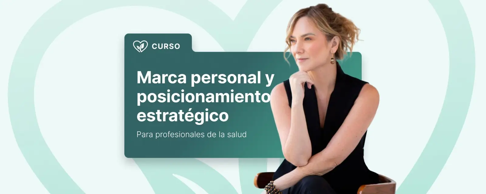Marca Personal y Posicionamiento Estratégico para profesionales de la Salud