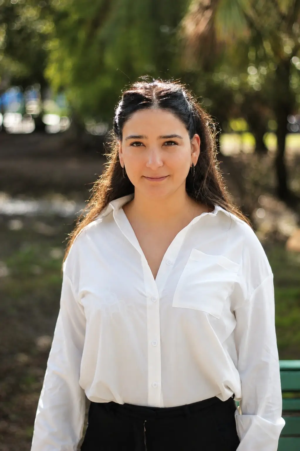 María Jesús Miras | Data & Derecho - Abogada
