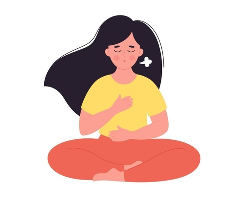 Respiración Consciente Gratuita Paso a Paso