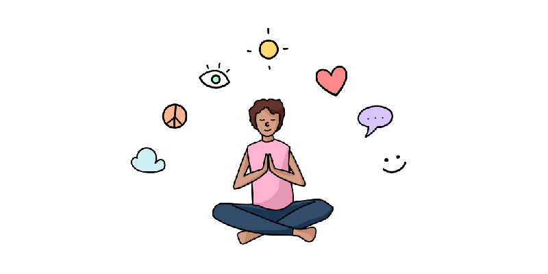 Seminario Gratuito: Mindfulness como Herramienta Terapéutica para Adultos Autistas