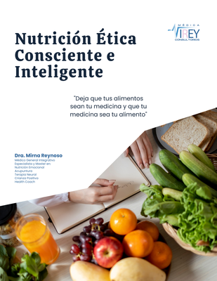 Nutrición Ética, Sostenible y Sustentable: Lo Básico que Debes Saber