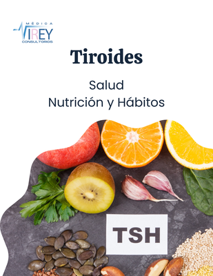 Guía Prática: Salud Tiroidea