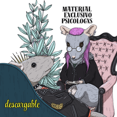 Ficha de ingreso-EXCLUSIVO PARA PSICOLOGXS