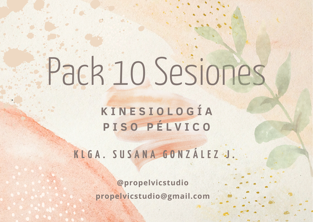 10 sesiones KNT