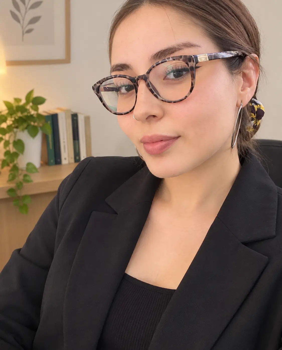 Yamila Vásquez - Psicóloga Clínica