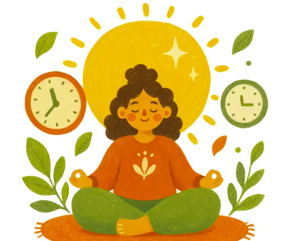 GUÍA PRÁCTICA DE 7 DÍAS Gestiona tu Estrés con Yoga y Mindfulness