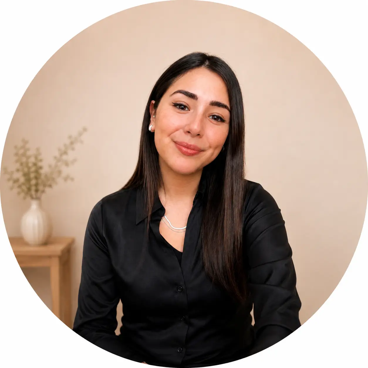 Paula Barriga Lagos - Psicóloga