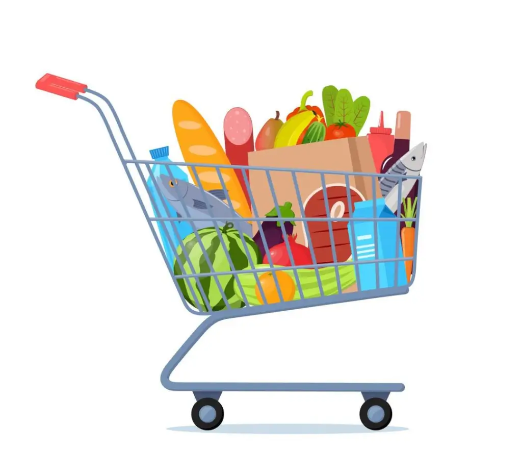 Guía de Productos Supermercado