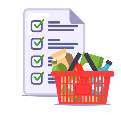 Lista de Compra