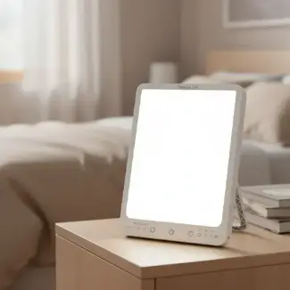 Luminoterapia Neurolux