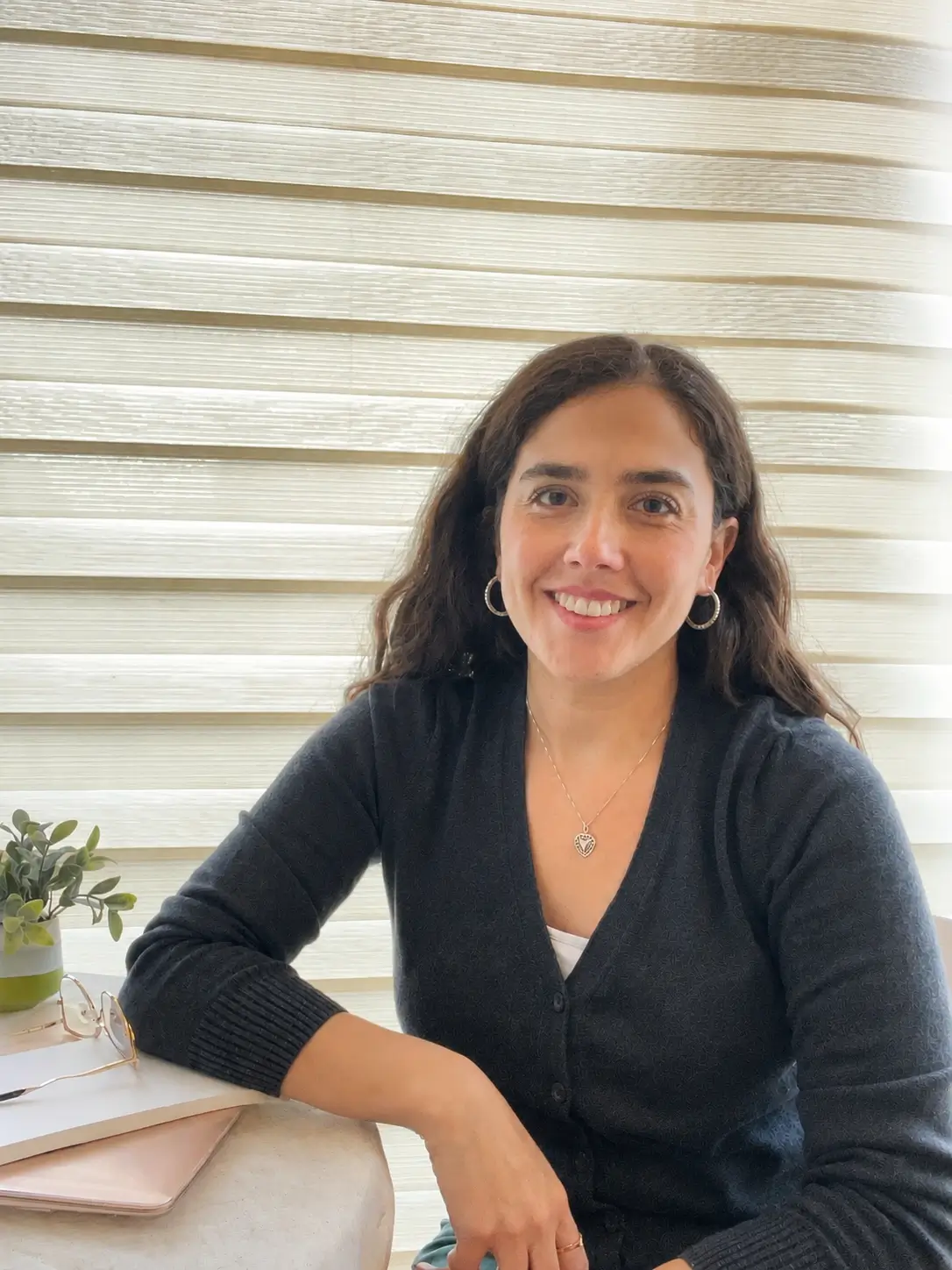 Camila Espinosa Fuenzalida - Fonoaudiología Infantil, Clínica y Educacional.