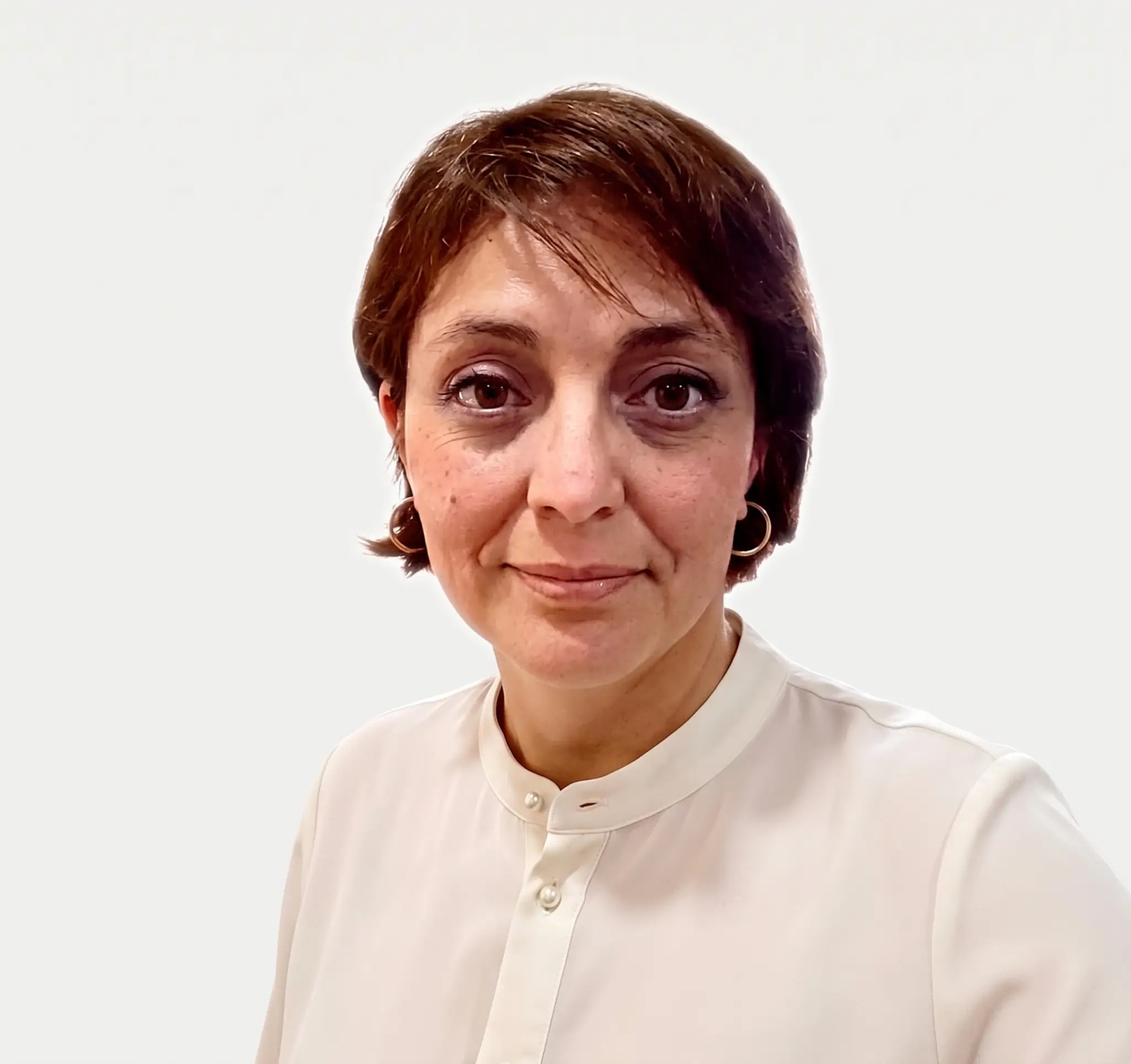 Ps. MG. Raquel Sandrini Carreño - Neuropsicóloga