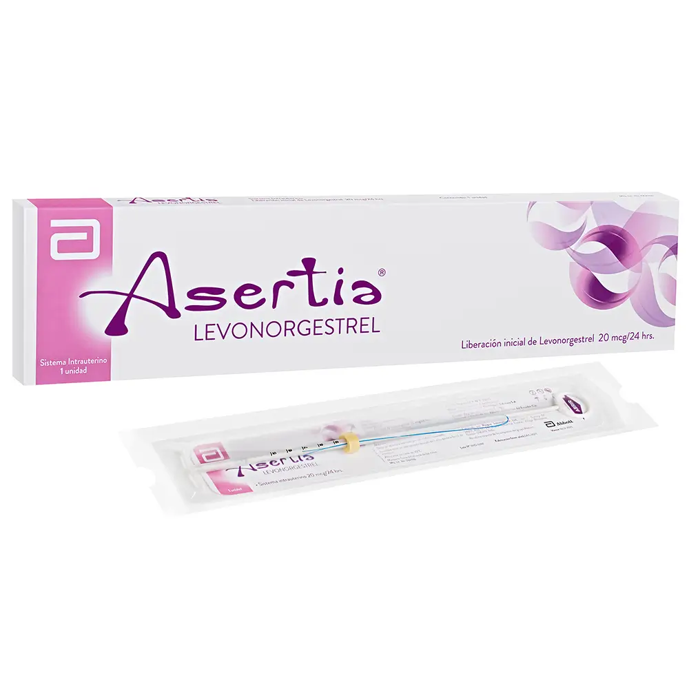 Servicio Adicional - Dispositivo Asertia