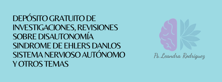 Asociación entre síndrome de Ehlers–Danlos y síndrome de activación mastocitaria: ¿Existe evidencia científica?