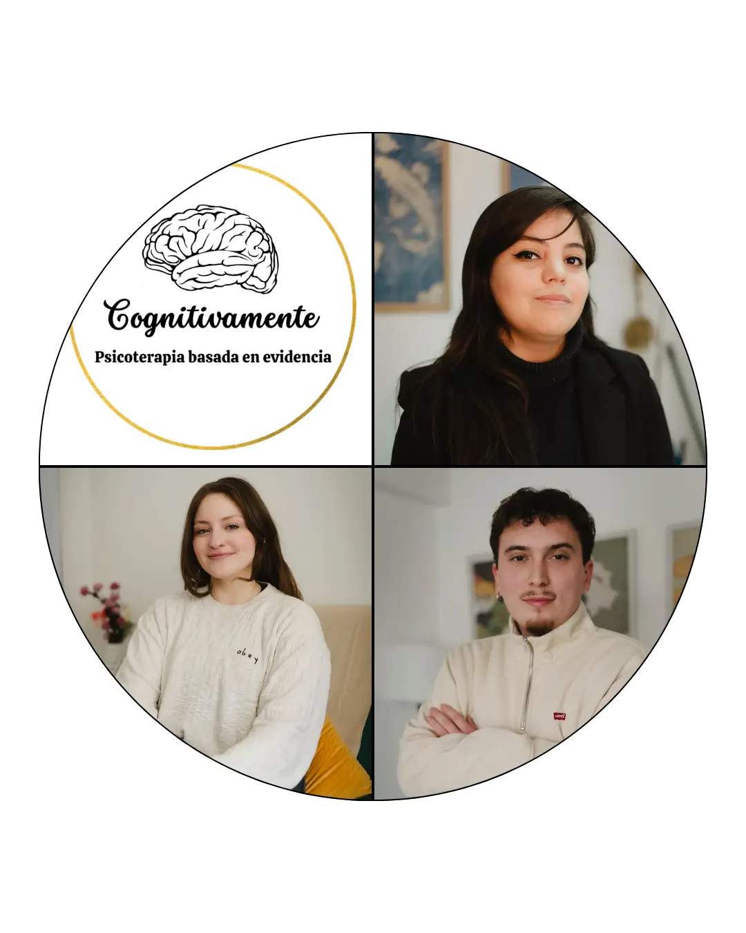 Psicoterapia cognitivo conductual a Bajo costo - Psicólogos cognitivos conductuales